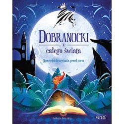 Dobranocki z całego świata