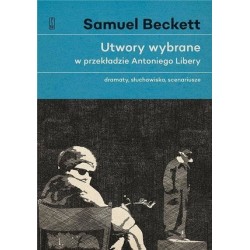 Utwory wybrane. Tom 1:...