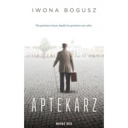 Aptekarz