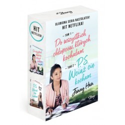 Pakiet - Chłopcy: Do...