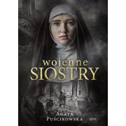 Wojenne siostry