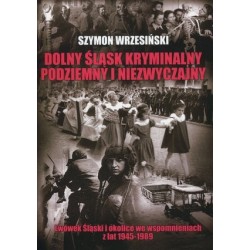 Dolny Śląsk kryminalny,...