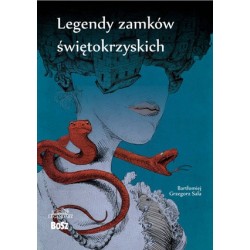 Legendy zamków świętokrzyskich