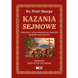 Kazania sejmowe