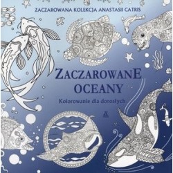 Zaczarowane oceany....