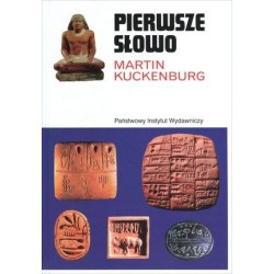 Pierwsze słowo. Narodziny...