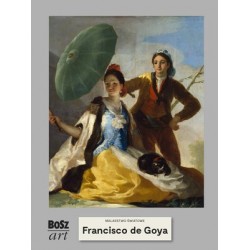 Francisco de Goya y...