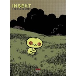Insekt