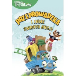 Rodzina Treflików....