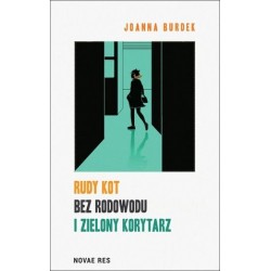 Rudy kot bez rodowodu i...