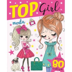 Top Girl Moda