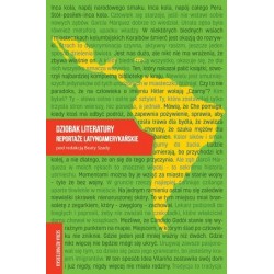 Dziobak literatury....