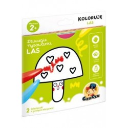 CzuCzu Dłuuugie rysowanki...