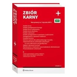 Kodeks karny. Kodeks...