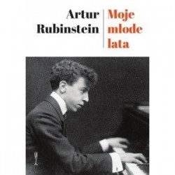 Moje młode lata