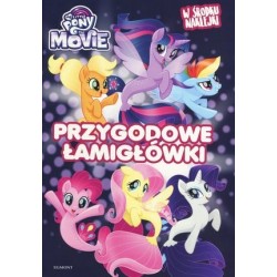 My Little Pony The Movie....