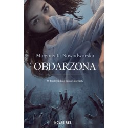 Obdarzona