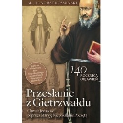 Przesłanie z Gietrzwałdu