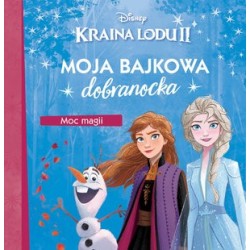 Moja bajkowa dobranocka....