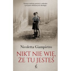 Nikt nie wie, że tu jesteś