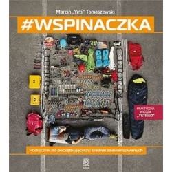 #wspinaczka. Podręcznik dla...