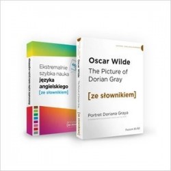 Pakiet The Picture of...