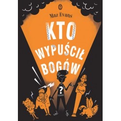 Kto wypuścił bogów?