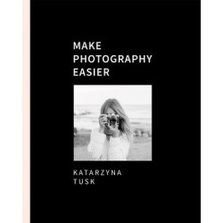 Make Photography Easier