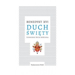 Duch Święty. Tchnienie...