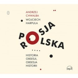 Polska-Rosja. Historia...