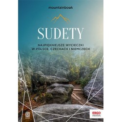 Sudety. Najpiękniejsze...
