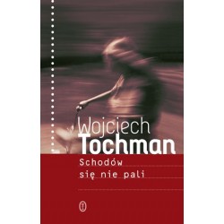 Schodów się nie pali