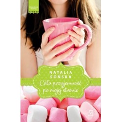 Cała przyjemność po mojej...