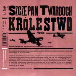 Królestwo (książka audio)