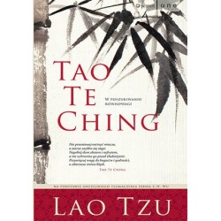 Tao Te Ching