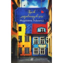 Kącik zagubionych serc