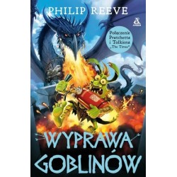 Wyprawa goblinów. Seria...