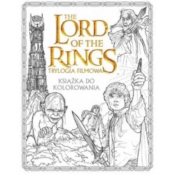 The Lord of the Rings....