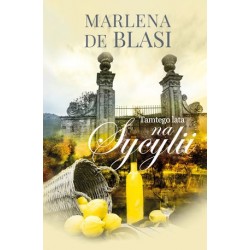 Tamtego lata na Sycylii