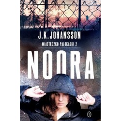 Noora. Miasteczko Palokaski 2