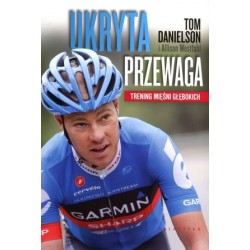 Ukryta przewaga. Trening...