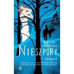 Nieszpory. Powieść