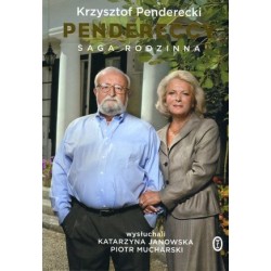 Pendereccy. Saga rodzinna