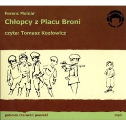 Chłopcy z Placu Broni...