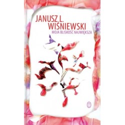 Moja bliskość największa