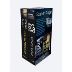 Pakiet: Psychopaci /...