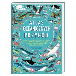 Atlas oceanicznych przygód