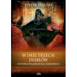 W imię trzech diabłów....