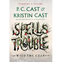 Wiedźmi czar. Spells...