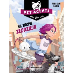 Pet Agents 2. Na tropie...